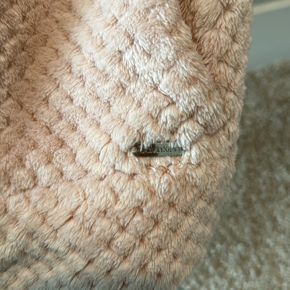 NWOT Calvin Klein Vest - Picture 3 of 4